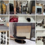 Siêu phẩm nhà phố 3 lầu full nội thất cao cấp hẻm vip lê văn duyệt - cạnh quận 1 gần võ thị sáu