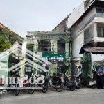 Nhà mtnb phạm ngọc thạch, p.6, quận 3. dt: 25x25m - dtcn: 570m2. gpxd: hầm 7 tầng - giá: 160 tỷ
