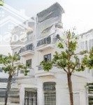 Bán gấp bt tại solasta mansion dương nội, 207 triệu / m2, 170 m2, đường 30m, đối diện công viên