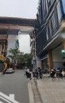 Bán gấp tòa căn hộ dịch vụ hoàng quốc việt dòng tiền 220 triệu/tháng