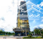 Cần bán gấp căn 1pn samtowers 53m2, view sông hàn, bắn pháo hoa