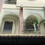 Bán nhà 3 tầng, 4 phòng ngủ, diện tích 71m2 công nhận đủ, ngang 6m nở hậu, phường phước long b, q9
