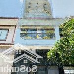 Lên sóng siêu phẩm hẻm xe tải thông bàn cờ ngay chợ bảo ngọc tú tân bình