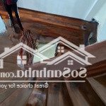 Siêu hiếm! bán nhà nguyễn sơn- 80m- ô tô tải tránh- 20m ra phố- kinh doanh đỉnh