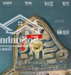 Biệt thự song lập hoàng gia hg6-49 vị trí đắc địa tại royal island
