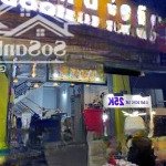Bán gấp căn nhà đang cho thuê 16tr/tháng, ở đường 18b, ngay chợ bình chánh, 5x20m, giá 1 tỷ 350