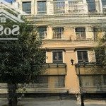 Bán gấp shophouse san hô 7 - mặt tiền 6m, gần 15 tòa chung cư, sát biển hồ, giá 16 tỷ rẻ nhất vin 2
