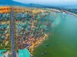 Thọ phan - shop khối đế của 3 toà căn hộ trung tâm đà nẵng - vị trí ven sông hàn - khu đông dân cư