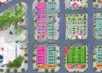 Bán đất nền dự án bv bavella green park, xã dĩnh trì, bắc giang, 4,6 tỷ, 80m2