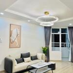 Cho thuê giỏ hàng căn hộ him lam chợ lớn, dt 83m2 - 102m2, 2pn, giá: 10 triệu - 14 triệu/tháng