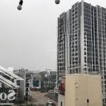 Cc cho thuê văn phòng cạnh ga tàu yên nghĩa, phân lô vỉa hè, có thể kết hợp ở (nhà mới 100%)