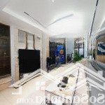 Hàng hiếm tại tân mai, nhỉnh 6 tỷ, 50m2, 4 tầng đẹp, ngõ thông ô tô đỗ cổng