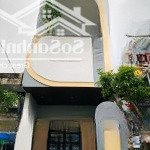 Siêu phẩm nhà 3 tầng mới 100% thiết kế hiện đại, full nội thất cao cấp tt hoà minh, liên chiểu