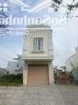 Bán tòa nhà 5 tầng mặt tiền trường sa doanh thu 45tr/tháng