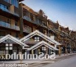 Bán nhà phân khu myabi vinhomes vũ yên shophouse liền kề- nhà 5 tầng, hoàn thiện mặt ngoài