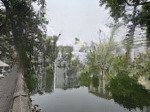Bán mảnh đất ngõ 68 cầu giấy, quận cầu giấy, oto tải tránh, view hồ, dt 95m2, mt 6,5m