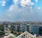 Chính chủ bán căn 2 ngủ tầng đẹp view hồ tại dự án khai sơn, giá chỉ 5 tỷ