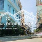 Nhà đẹp 5 tầng dt 7mx15m.kdc vip phan huy ích p15 tân bình.đường 8m thông phạm văn bạch. 12.8 tỷ tl