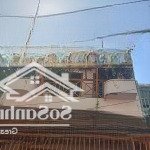 Nhà đẹp gần út tịch p4 tân bình,xe hơi ngủ nhà-50m2-4tầng-(4,2*12m)-nhỉnh 9tỷ