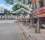 Cần bán nhanh nhà mặt phố nguyễn văn cừ, ngọc lâm, lb, hn dt 99 m2, mt 7m, kd đỉnh, giá siêu tốt