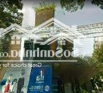 Chuyển nhượng-mặt tiền nguyễn đình chiểu - dt:21x41m - 2 hầm 14 tầng - giá: 1.500 tỷ thương lượng