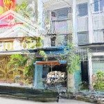 Mặt tiền ỷ lan, 4 tầng, 86m2 nhỉnh 10 tỷ, quận tân phú