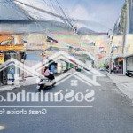 Bán nhà 2 mặt tiền (5.7m x 18m) hữu nghị - thu nhập ổn định 36 triệu/ tháng