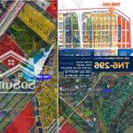 Biệt thự hoa hậu siêu vip - siêu phẩm đầu tư tại vinhomes global gate