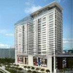 Cần bán gấp căn hộ góc 3pn tòa times tower 35 lê văn lương full nt tầng trung view thoáng giá 9,6tỷ