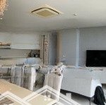 Waterina suites -căn góc- 3pn 160m2 -tầng cao , view sông 270 độ - chất lượng qtế -sổ hồng