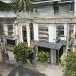 Biệt thự phố 7m x 15m - lê đức thọ - phạm huy thông p6 gv 5 tầng - gía 16 tỷ tl