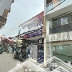 Bán nhà long biên mới kính koong - 58m 7tầng thang máy - gara ô tô - kinh doanh.