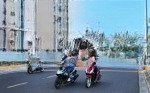 Bán đất mặt tiền đường số 4 - thích quảng đức kđt hà quang 1 hướng đông mặt tiền 8m tiện kinh doanh