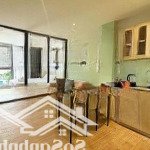Cho thuê căn hộ dịch vụ 1pn, 1wc, 55m2, 6,5 triệu, ở lý phục man, q7, hcm, giá cực chất