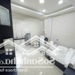 Cho thuê căn hộ q10_đầy đủ nội thất_máy giặt sấy riêng_gần ueh, huflit, công viên thỏ trắng
