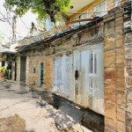 * chỉ 80 triệu/m2)* bán nhà hẻm phạm văn hai. p5. tb_dt: 4 x 20m ( 80m2 ) - 6.8 tỷ tl