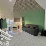 Cho thuê căn góc có ban công 3pn, 150m2, full nt 22 triệu vnd tại petrovietnam landmark, q2, tp.hcm