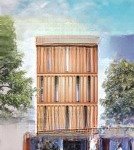 Chính chủ cho thuê nhà mặt tiền 191 đặng văn bi, tp. thủ đức, 6x25m, trệt 5 lầu tm, 0908140491