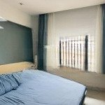 Nhà 6 tầng - 64m2 - hẻm xe hơi ttq10 - 9pn - sẵn dòng tiền- ngay cmt8 , tô hiến thành