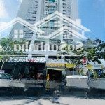 Bán căn shophouse ct4 vcn phước hải vị trí rất đẹp kinh doanh sầm uất