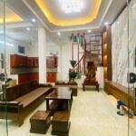 Bán nhà đẹp 2.45 tỷ 3 tầng 47m2 ngõ cực rộng ngắn khu đầm bét