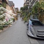 Siêu hiếm -hồ đắc di - đống đa mặt ngõ ô tô tránh, vỉa hè, bán nhà tặng đất