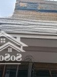 Bán nhà riêng 5 tầng, thang máy nhập 3pn, 4wc, 40m2 tại lê hồng phong, hà cầu, hà đông, 10 tỷ vnd