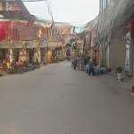 Bán nhà mặt phố sáp mai võng la đối diện cổng b khu công nghiệp bắc thong long