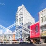 Siêu hiếm, mt đinh tiên hoàng 2 chiều - q.1, dt 4.5x23.5m, nhà 6 tầng, chỉ 3x tỷ