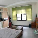 Cho thuê nhà nguyên căn phố vũ trọng phụng, 4 tầng x 50m2, 5 ngủ, full đồ 90%