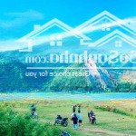Bán đất tại cư yên, lương sơn, hòa bình, 14 tỷ, 2000m2 giá ưu đãi uy tín ngay sát hồ đồng chanh