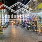 Bán nhà riêng tại ngô gia tự, 16,5 tỷ, 90m2, 1 tầng, long biên, hà nội
