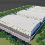 Cho thuê 5.000m2 và 10.000m2 kho nhà xưởng khu công nghiệp chu lai, quảng nam.