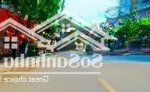 Bán nhà mặt phố ngọc lâm 59.6m2, 5 tầng, giá 18,8 tỷ vỉa hè, kinh doanh đỉnh